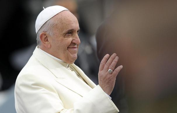 El papa dice que no hubo "censura previa" en el Sínodo sobre la familia