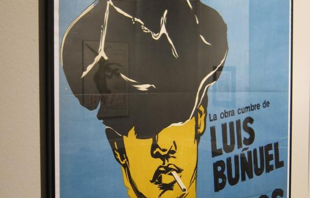Aragón y México aúnan esfuerzos para difundir la obra de Luis Buñuel en todo el mundo