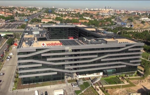 Vodafone lanza un programa con IDC para formar en digitalización a directivos empresariales