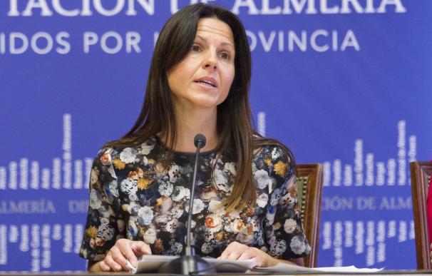 Diputación recuerda al PSOE que, en materia de Igualdad, están "tapando las vergüenzas de la Junta"