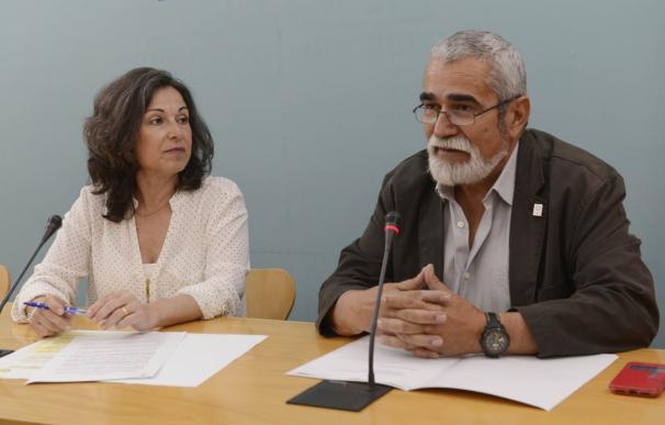 Diputación recupera la colaboración con el Colegio de Veterinarios para el registro de animales de compañía