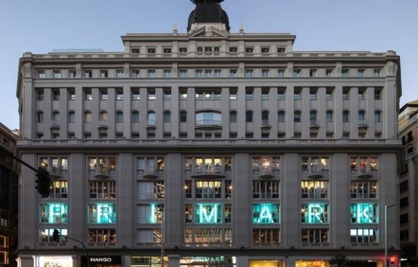 Primark aumenta sus ventas en España a pesar de los robos