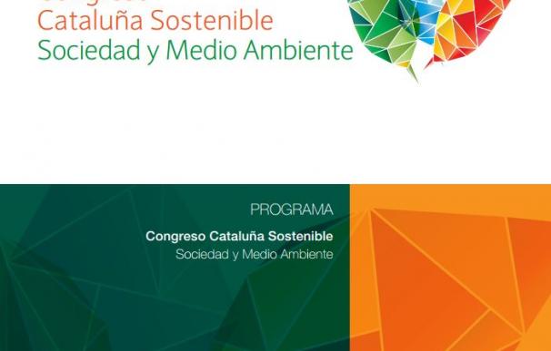 Los retos de la sostenibilidad a debate en Congreso Cataluña Sostenible