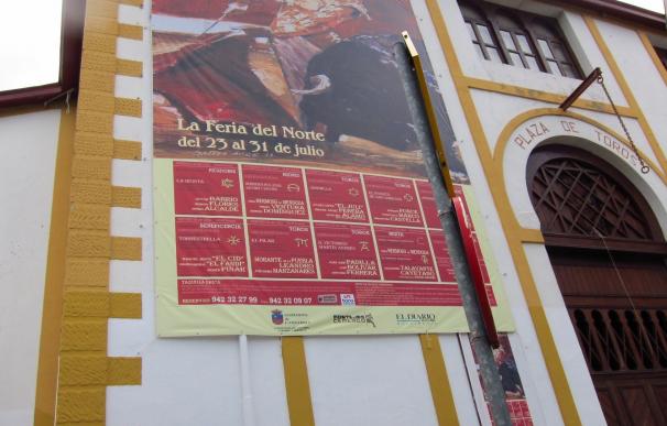 FECAV apoya la supresión de la subvención municipal a la Feria de Santiago de Santander