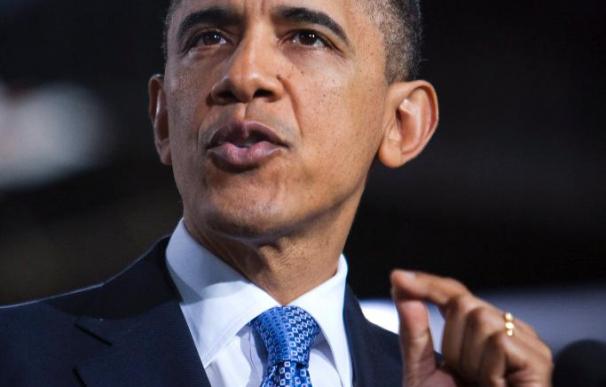 Obama pide al presidente saliente de Costa de Marfil que deje el poder