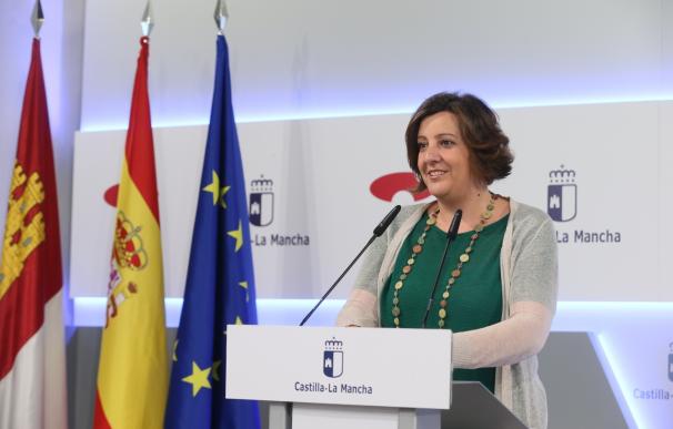 La Junta autoriza la firma de adendas con las diputaciones de Albacete, Toledo, y Ciudad Real para el Plan de Empleo