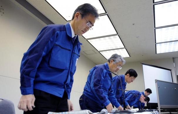 El yodo radiactivo en el mar de Fukushima supera 5 millones de veces el límite legal