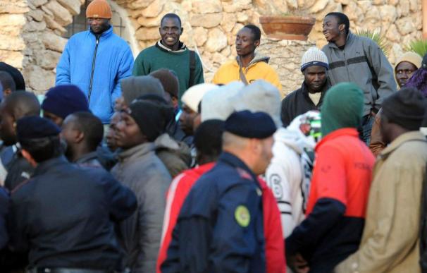 Italia y Túnez llegan a un acuerdo de cooperación en inmigración