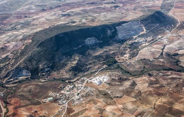 Ecologistas reforma su querella por la cantera de la Sierra de Morón tras la desestimación de 2015