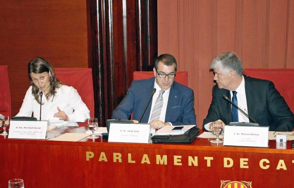 La Generalitat invierte 15,5 millones en prevenir incendios forestales