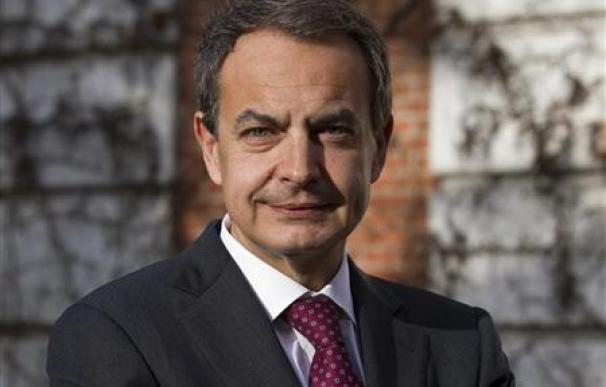 PERFIL-Zapatero, del talante a la pesada mochila reformista