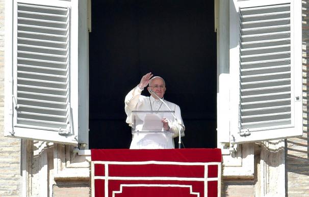 El papa Francisco anuncia que visitará Sarajevo el próximo 6 de junio