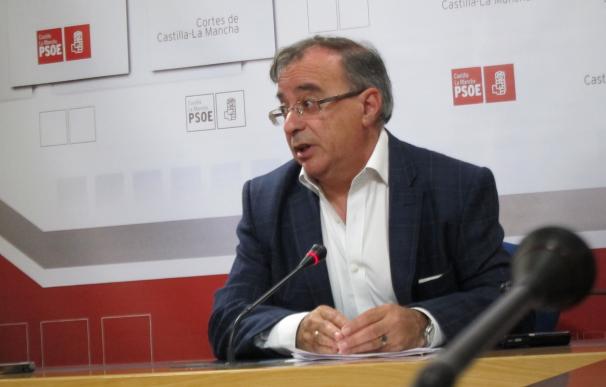 PSOE dice que el PP C-LM, lejos de preocuparse por las zonas rurales, cerró colegios y urgencias nocturnas