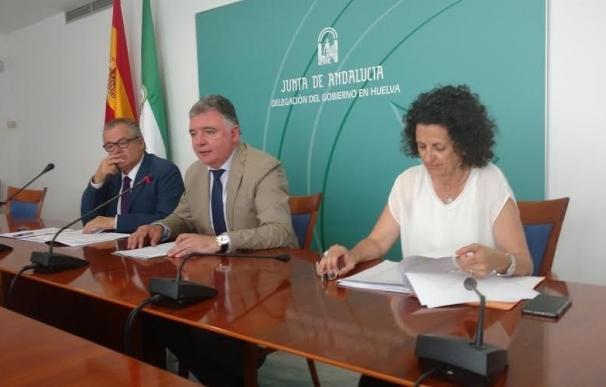 La Junta remarca que las hectáreas que "no cumplan" la ley se quedarán fuera del plan de regadíos de Doñana