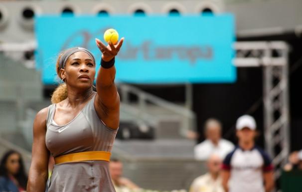 Serena Williams volverá a Indian Wells tras 14 años de su boicot