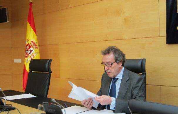CyL reconoce "dificultades" para firmar el convenio con Cantabria para la atención en el Hospital Tres Mares