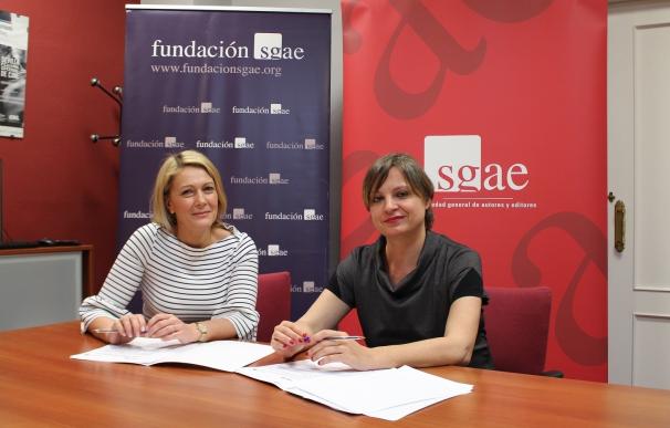 La Fundación SGAE renueva su colaboración oficial con el ciclo musical Nocturama de LaSuite