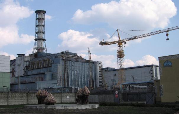 El Ayuntamiento de Minsk prohíbe unos actos por el aniversario de Chernóbil