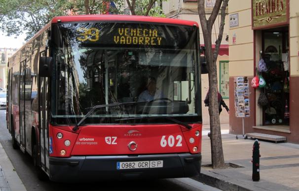 El Ayuntamiento recuperará 472.345 euros de la liquidación de precios del autobús urbano