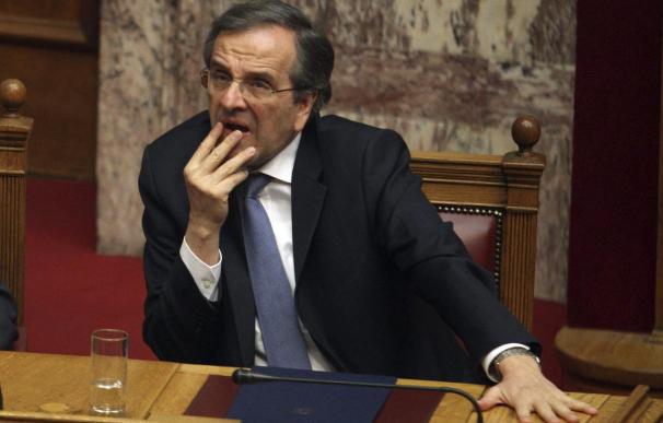 El adelanto electoral en Grecia podría acarrear problemas de liquidez