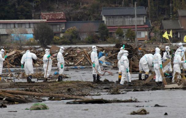 El mundo se compromete con seguridad Chernóbil con la mirada puesta en Fukushima