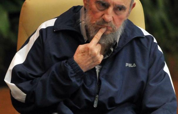 Raúl Castro toma las riendas de un Partido Comunista cubano poco renovado