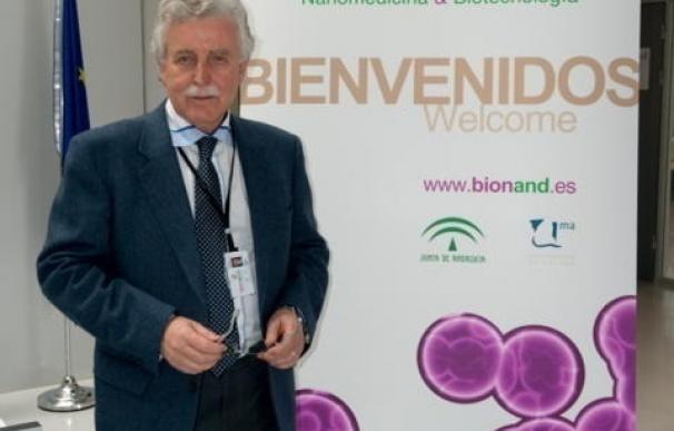 Málaga acogerá un encuentro europeo de expertos en investigación e innovación en nanomedicina