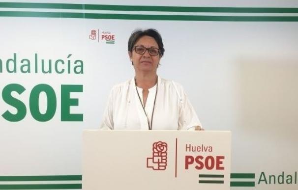 PSOE de Lepe pedirá al Gobierno un calendario de inversiones y partida para el litoral a través de una moción