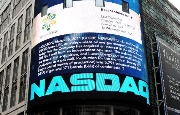 El Consejo de NYSE Euronext estudiará la nueva oferta de Nasdaq OMX e ICE