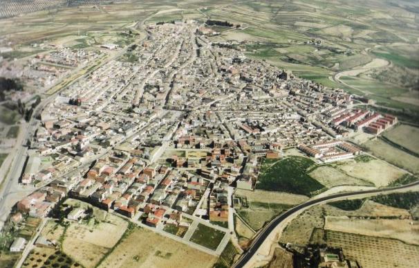Jaén contará con dos nuevos sensores para el seguimiento de los terremotos