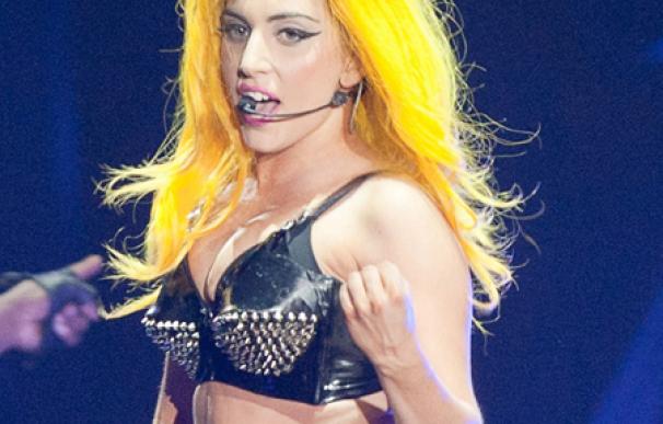 Lady Gaga defiende su talento