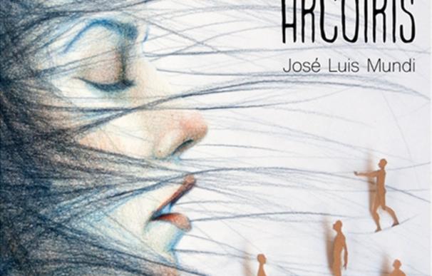 El cantautor José Luis Mundi presenta en Microteatro Málaga 'Arcoíris', un homenaje a Serrat y Aute