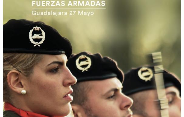 El Ministerio de Defensa lanza 'Nuestra misión, tu libertad', una campaña con motivo del Día de las Fuerzas Armadas 2017