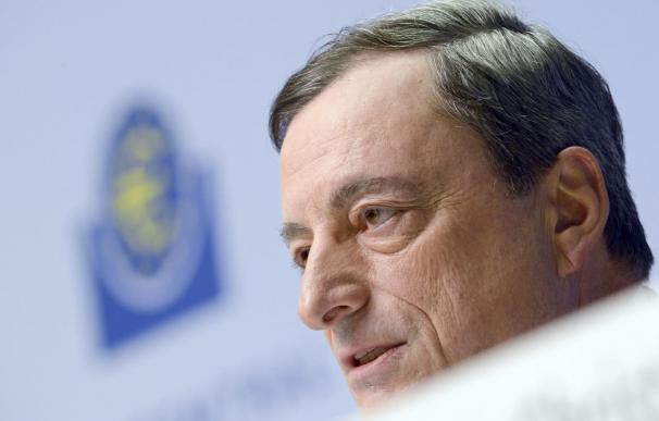 Veni, vidi, vici, el BCE llegó y convenció con su programa de compra de bonos