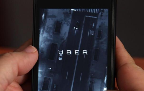 Uber se despide "temporalmente" de España a los nueve meses de llegar