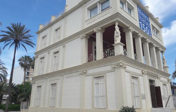 València acondicionará la Casa Museo Blasco Ibáñez con reparaciones por valor de casi 49.000 euros