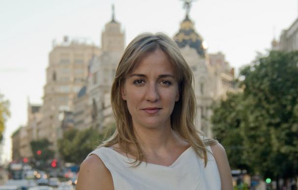 Tania Sánchez y María Espinosa renunciarán este viernes a su acta de diputadas por IU en la Asamblea de Madrid