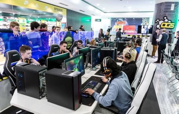 Nace La Arena, una iniciativa pionera en España dedicada a las nuevas tecnologías, videojuegos y eSports