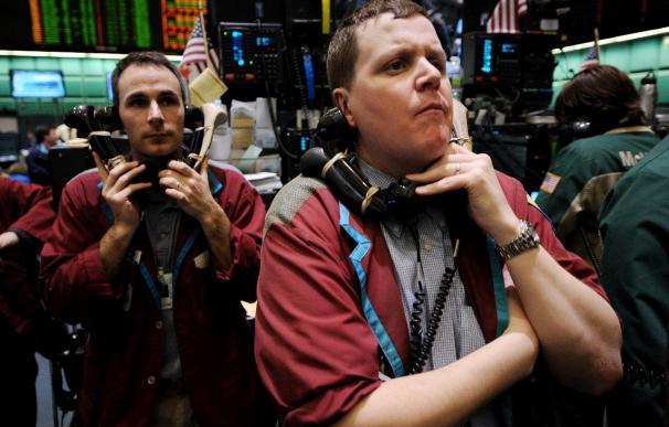 Wall Street cierra con un ascenso del 0,53 por ciento en el Dow Jones de Industriales