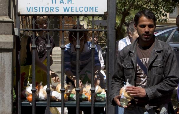 Seis países mediterráneos tratan en Chipre sobre la crisis de la inmigración