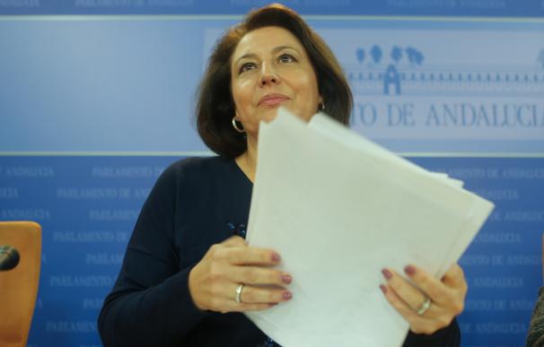 PP-A critica que Junta "retrase" tres meses las resoluciones de las becas Segunda Oportunidad, Adriano y 6.000