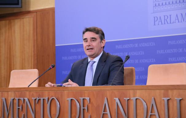 Moreno Yagüe presenta su candidatura a la Secretaría General de Podemos