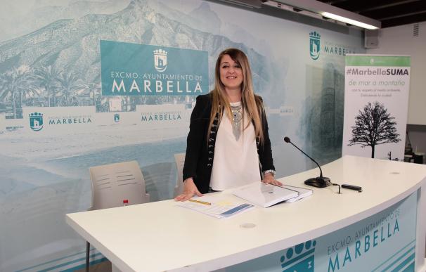 Marbella baraja crear una residencia de artistas en uno de los edificios históricos más emblemáticos