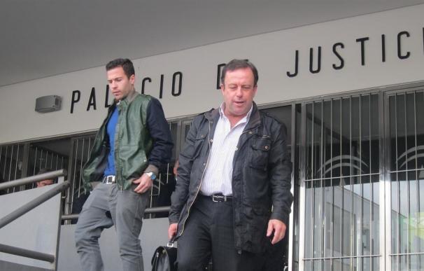 Continua este jueves el juicio contra el exalcalde de Bollullos Carlos Sánchez por el recinto ferial