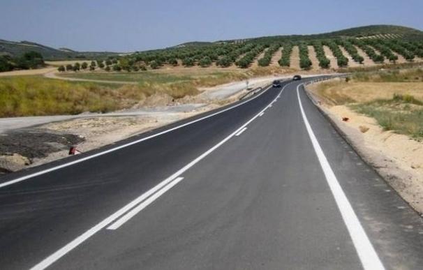 Fomento lanzará obras de conservación de carreteras por 420 millones en los próximos meses