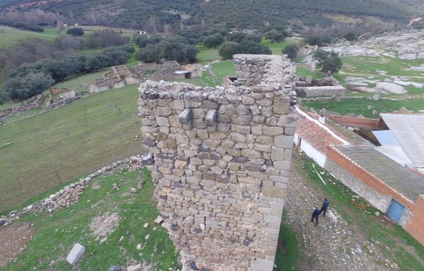 Arqueólogos piden apoyo "decidido" a las administraciones para detener el expolio del yacimiento de Malamoneda en Toledo