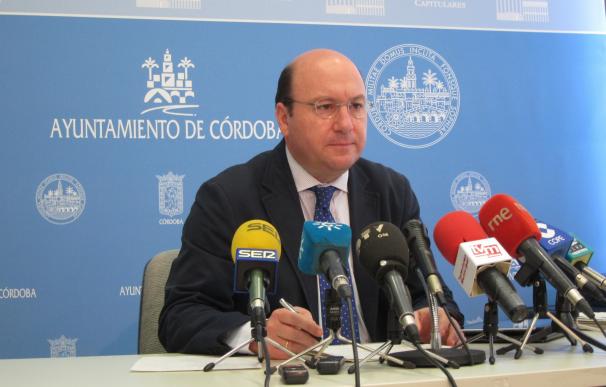 Citado a declarar el 17 de febrero el exedil del PP Rafael Navas por su gestión en el Alcázar