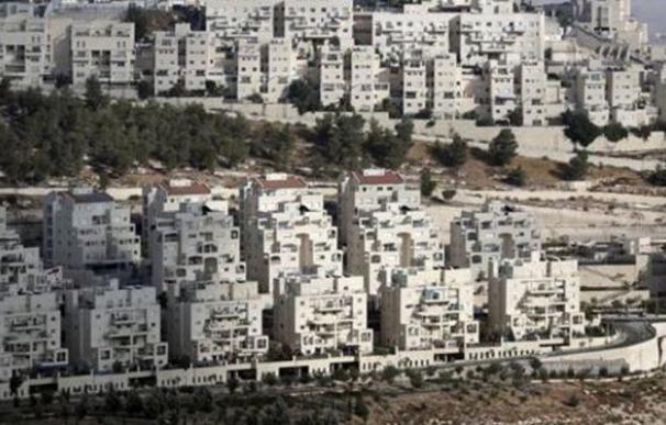 Israel anuncia 3.000 viviendas de colonización adicionales en Cisjordania