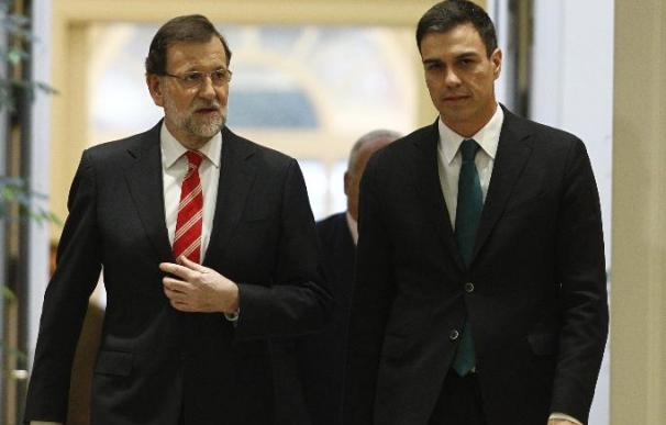 Coalición Canaria, Foro Asturias y UPN firmarán el pacto antiyihadista antes de que se registre mañana en el Congreso