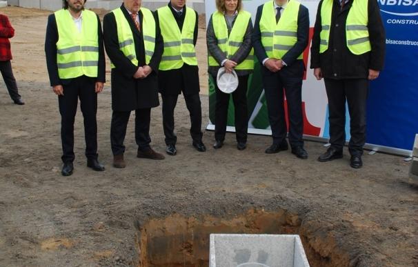 Sant Esteve Sesrovires acogerá a la empresa Leventon en un nuevo centro industrial y logístico